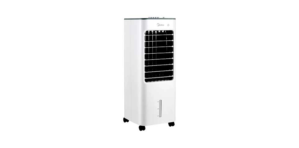 Climatizadores de Ar