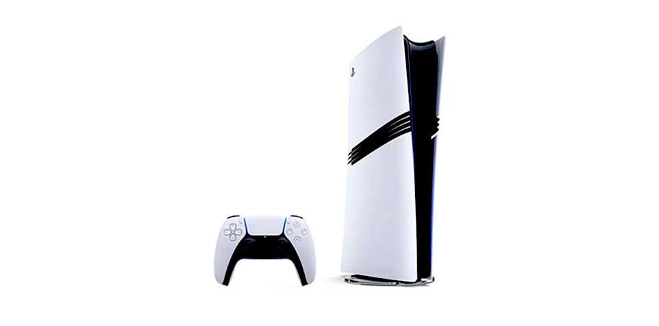 Consoles & Games